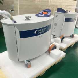 氦检漏设备在机电设备及配件质量保障中的关键作用