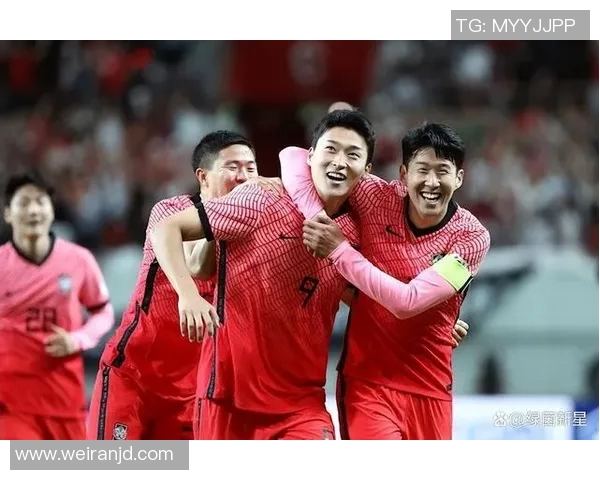 韩国足球吸引外籍球员加盟的趋势与影响分析